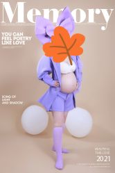 -孕视觉专业孕妇摄影(天津南开店)