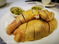 -文记壹心鸡(宝华路店)