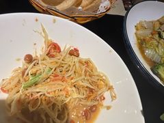 -金厨泰国餐厅·全泰籍厨师料理(拱北店)