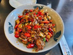 -潇湘阁(昆泰国际大厦店)