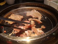 -嘿嘟嘟·肋条烧肉放题(爱融荟城店)