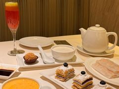 -利苑酒家(宜安广场店)