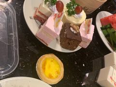 -萧邦音乐会所KTV·蒸汽活海鲜自助(福田店)
