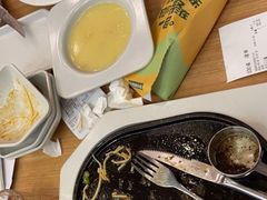 -豪客来牛排(红豆万花城店)