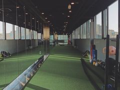 -OXYGYM 奥美氧舱运动中心(领展购物广场·中关村店)