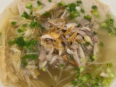 -周记蟹仔粉(侨港风情街店)