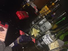 -ohbar live house(人广店)
