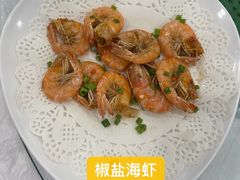 -光兴海鲜排档·小炒(莱利园店)