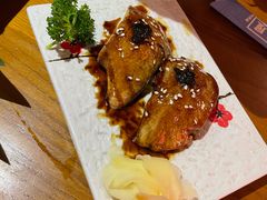 -有喜屋·深夜食堂(北京西路店)