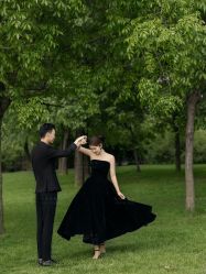 -薇视觉婚纱摄影工作室·婚纱照·结婚照