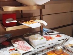-海底捞火锅(西单店)