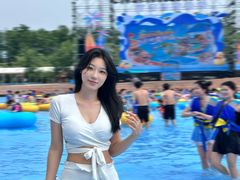 -武汉玛雅海滩水公园