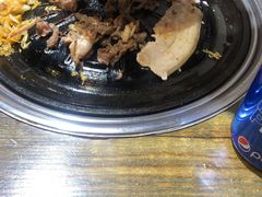-莱真牛碳火烤肉(合肥旗舰店)