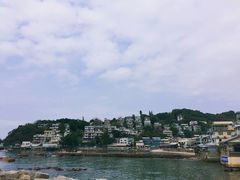 -南丫岛