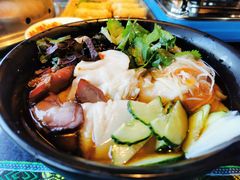 -甘家界牌柠檬鸭(青山店)