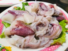 东山小管-燃计沙茶皇·香港沙茶火锅(人广旗舰店)