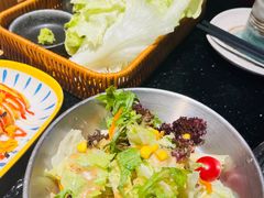-牛焱·烧肉酒肆(五大道店)