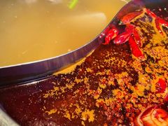 -左庭右院鲜牛肉火锅(苏州园区永旺店)