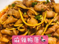 麻辣鸭唇-辛香汇(飞洲店)