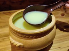 延吉米酒-小木屋米酒店总店
