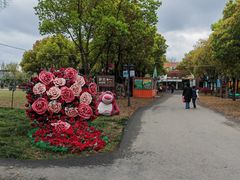 -歌斐颂巧克力小镇