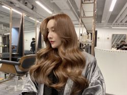 点击看大图 -MODEL'S HAIR
