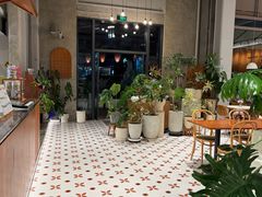 -有序Orderly融合西餐·咖啡(运河外滩店)