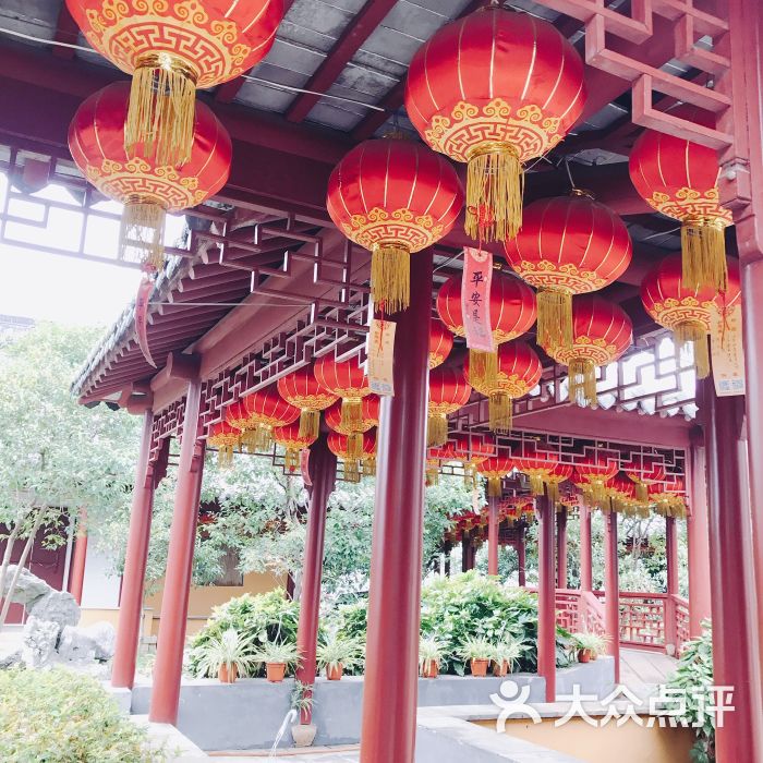 缘觉寺图片 - 第5张