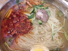 -韩麦大冷面(桂花街直营店)