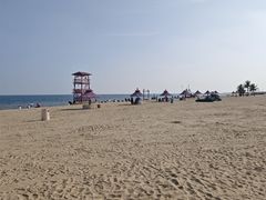 -渔岛海洋度假区