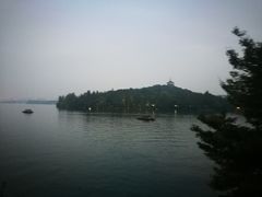 -西湖外事游船(花港观鱼码头)