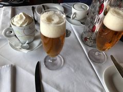 -Kampa Park Restaurant