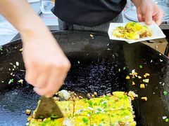 -郭记老汉口热干面