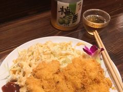 日式炸鸡-本格·深夜食堂(北理工店)