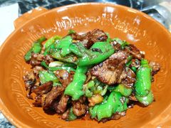 -李师傅脆肚(华强北店)