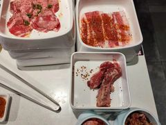 -千寻山野烤肉(天虹店)