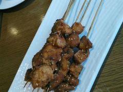 -菩提树·素食餐厅(汇智国际商业中心店)