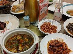 -老常州菜馆(天宁店)
