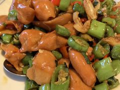 -水煮三国·川鲁江湖菜(香山店)