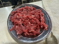 牛展肉-菜忠潮州牛肉店(岗厦店)