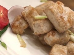 -莆田餐厅PUTIEN(三里屯店)