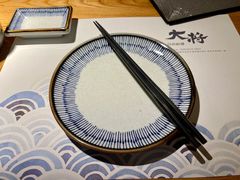 -大将料理餐厅(汇锦街店)