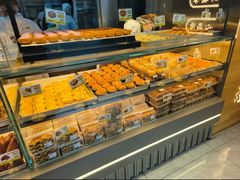-鲍师傅糕点(西站店)