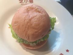 -芝小官毛肚火锅海鲜自助(淮安清江浦区新亚店)