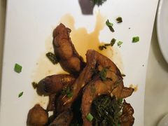 -绿茶餐厅(西单老佛爷店)