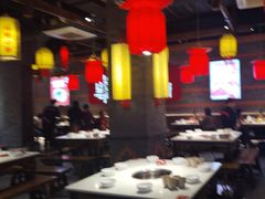 -小龙坎火锅(仓山万达店)