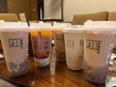 -阿嬷手作(深圳梅林卓悦汇店)