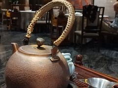 -香云轩·顺德菜(香云纱园林酒店店)