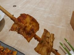 -羊之道草原味道清真餐厅(番禺店)