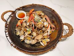 -阿毛饭店·正宗宁波菜(儿童公园旗舰店)